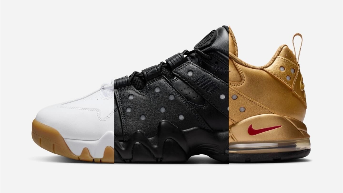 bí mật từ cú backflip hụt đến air max cb 94 sb