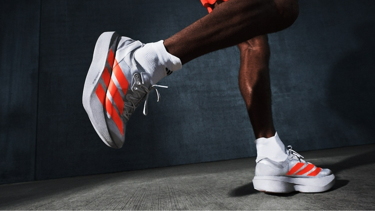 top 10 mẫu giày chạy adidas adizero tốt nhất
