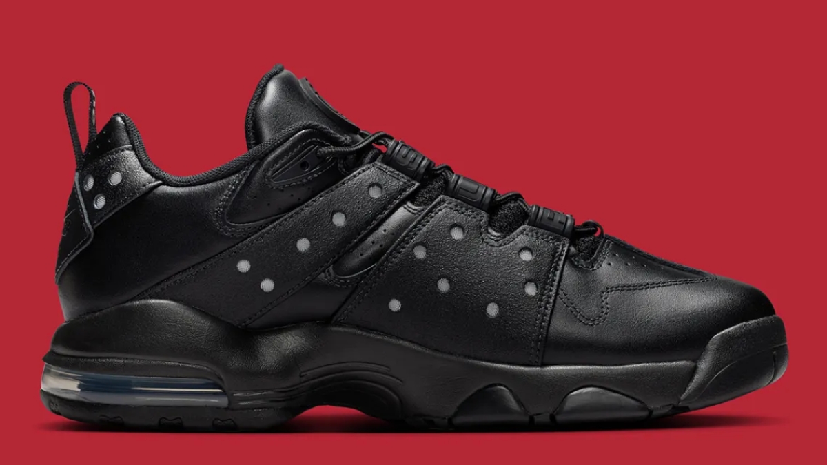 bí mật từ cú backflip hụt đến air max cb 94 sb