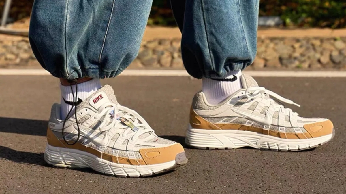 Tổng hợp những mẫu giày Nike Tết 2026 - Đậm chất Ngựa