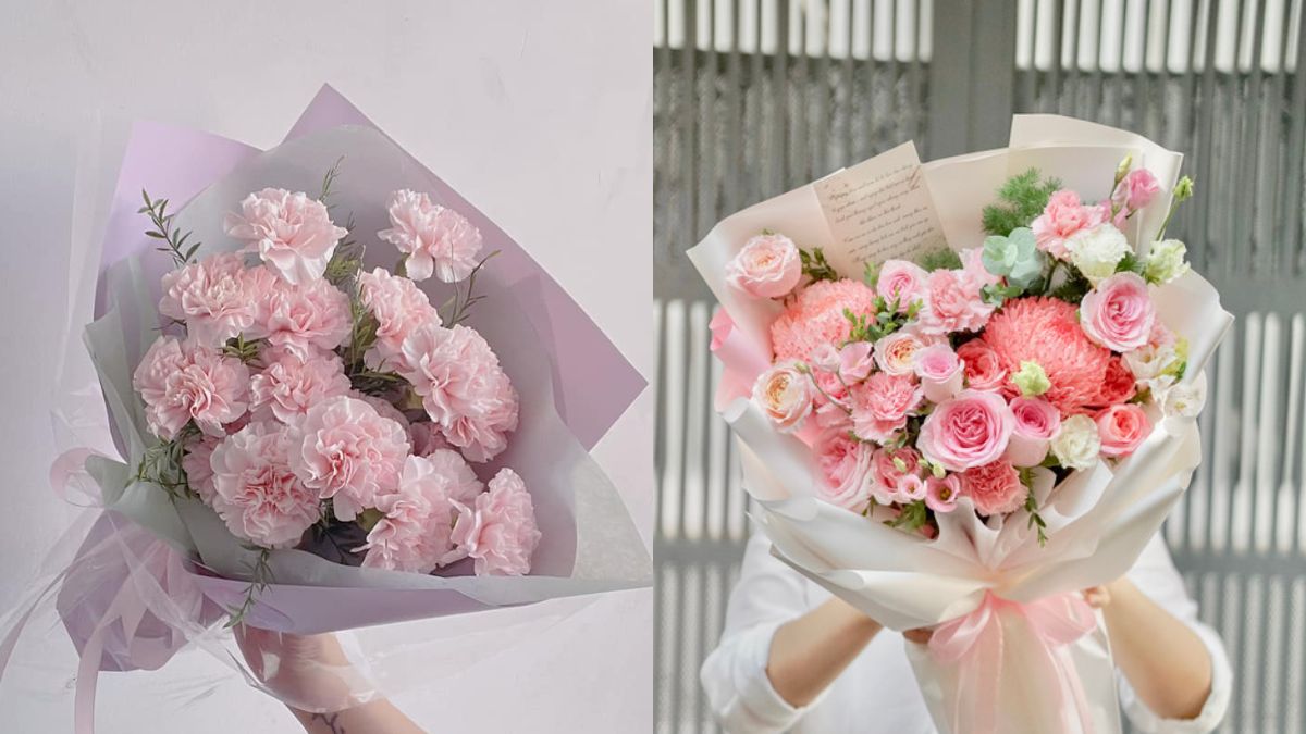 tặng hoa gì ngày valentine giúp bạn ghi điểm tuyệt đối?