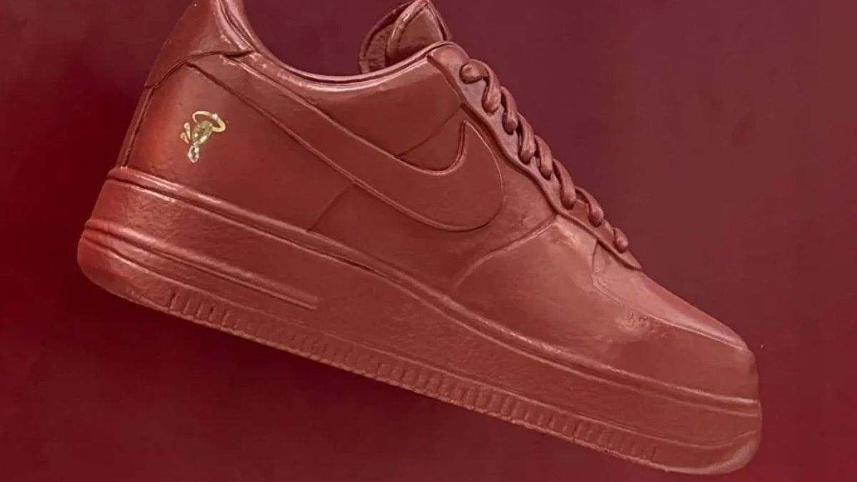 5 siêu phẩm Nike không thể bỏ lỡ đầu năm 2026