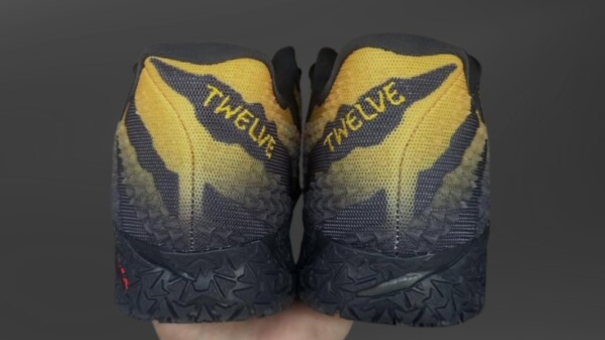 Nike Ja 3 hợp tác Ja Morant: cảm hứng Công viên kỷ Jura