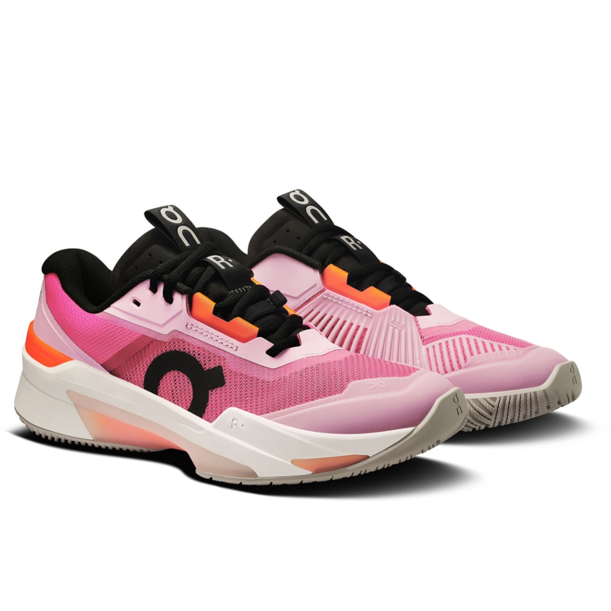 5 giày on the roger pro ‘fire’ 3wf30033606