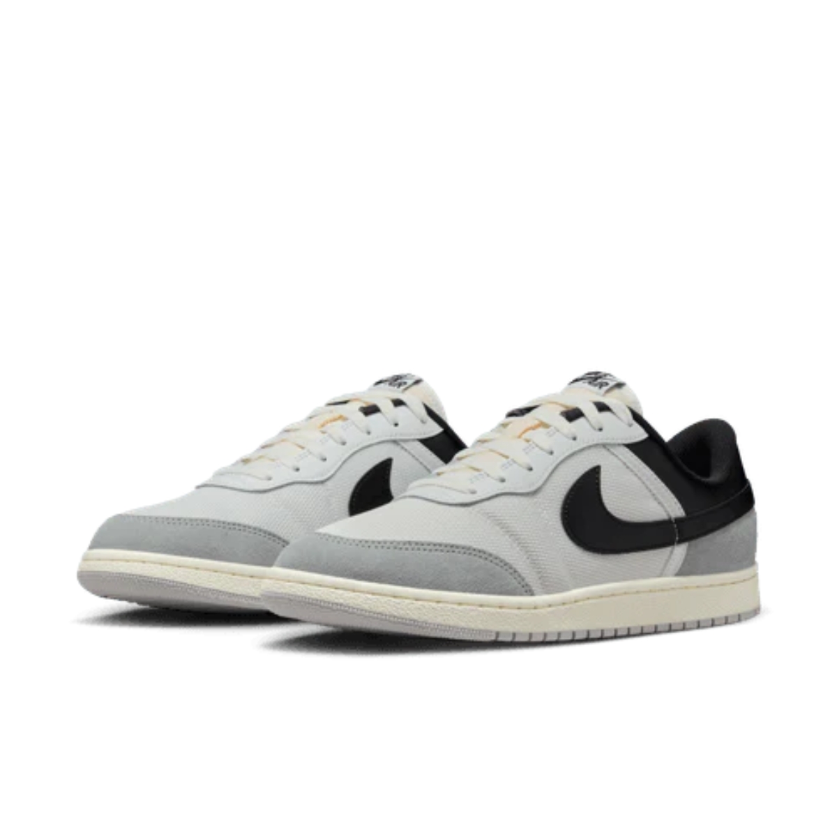 5 giày nike air jordan skyline low 'light smoke grey' im2055-101