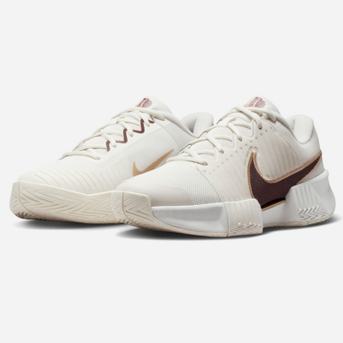 6 giày nike gp challenge pro 'pale ivory' ib6560-109