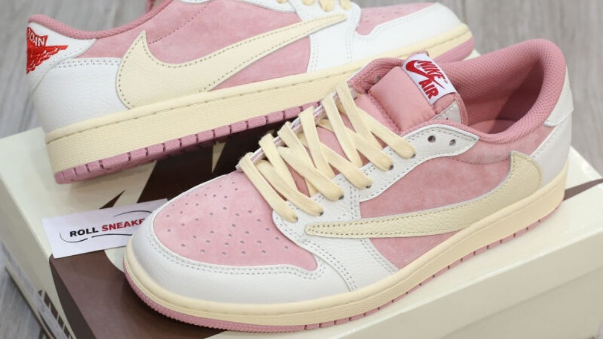 5 siêu phẩm Nike không thể bỏ lỡ đầu năm 2026