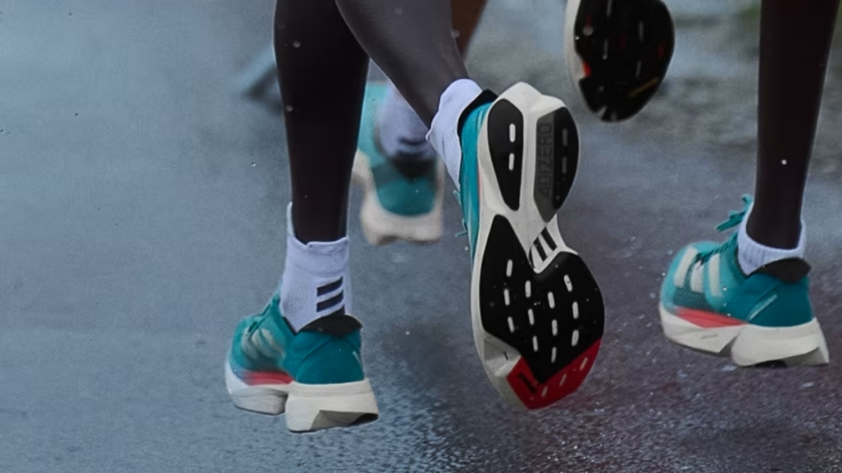 top 10 mẫu giày chạy adidas adizero tốt nhất