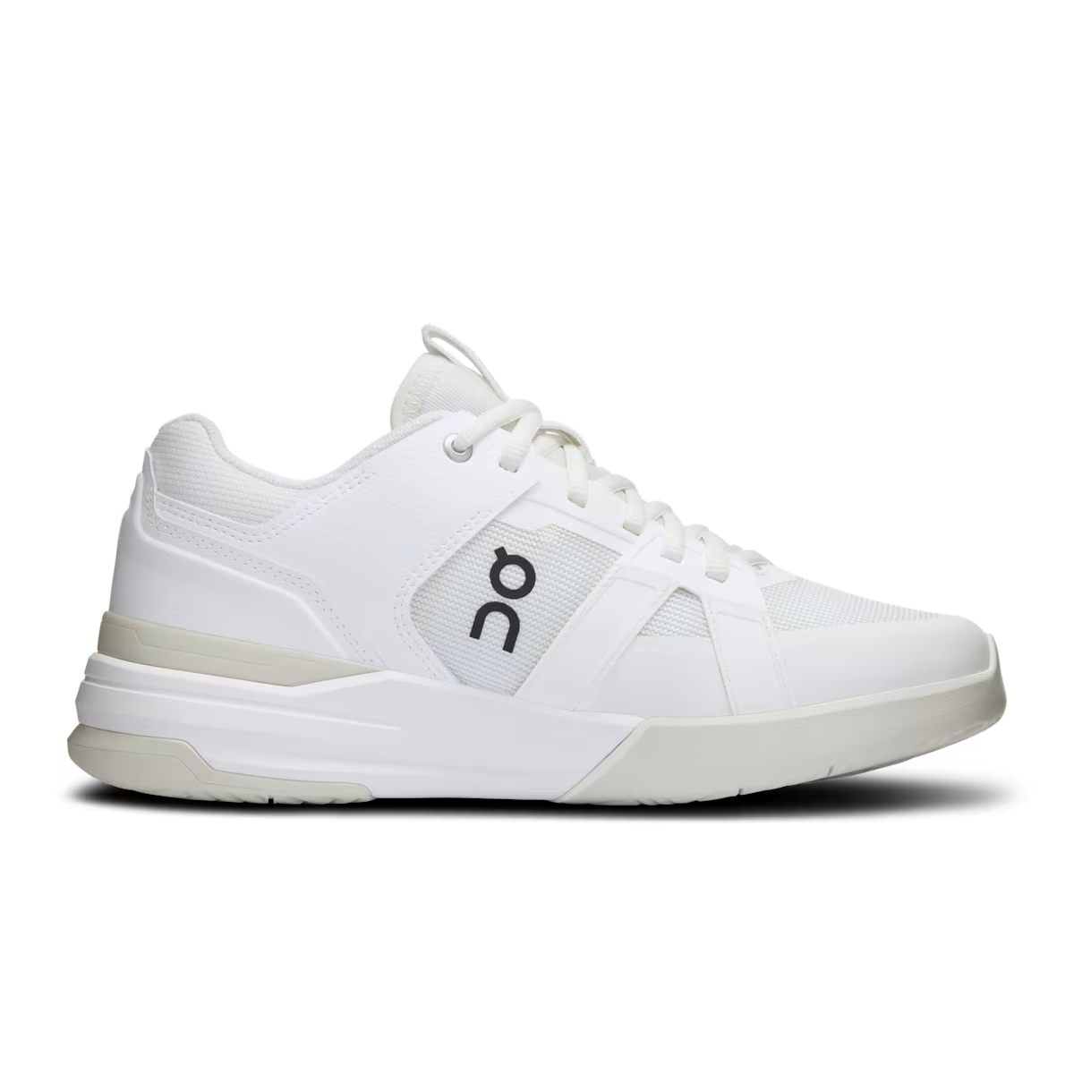 6 giày on the roger clubhouse pro 'white' 3wd30050202