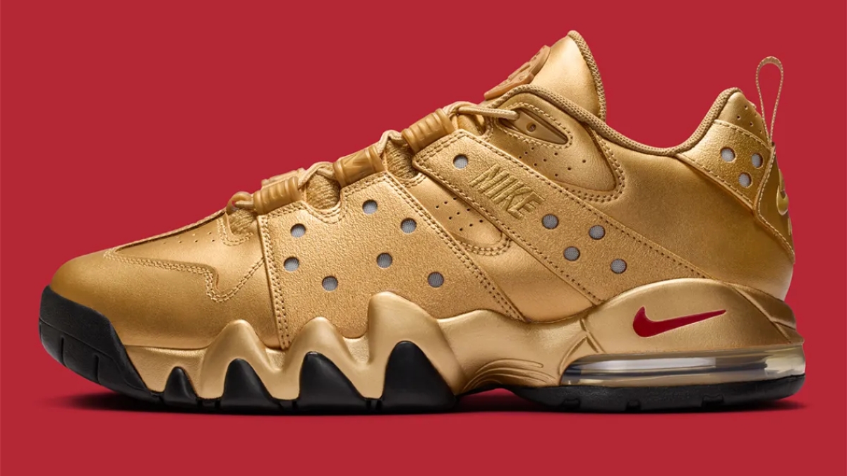 bí mật từ cú backflip hụt đến air max cb 94 sb