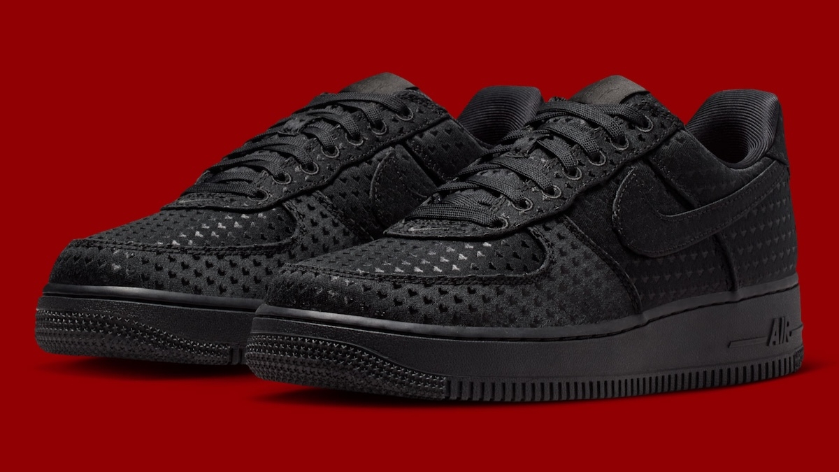 những đôi giày nike phiên bản valentine 2026 đáng mua nhất