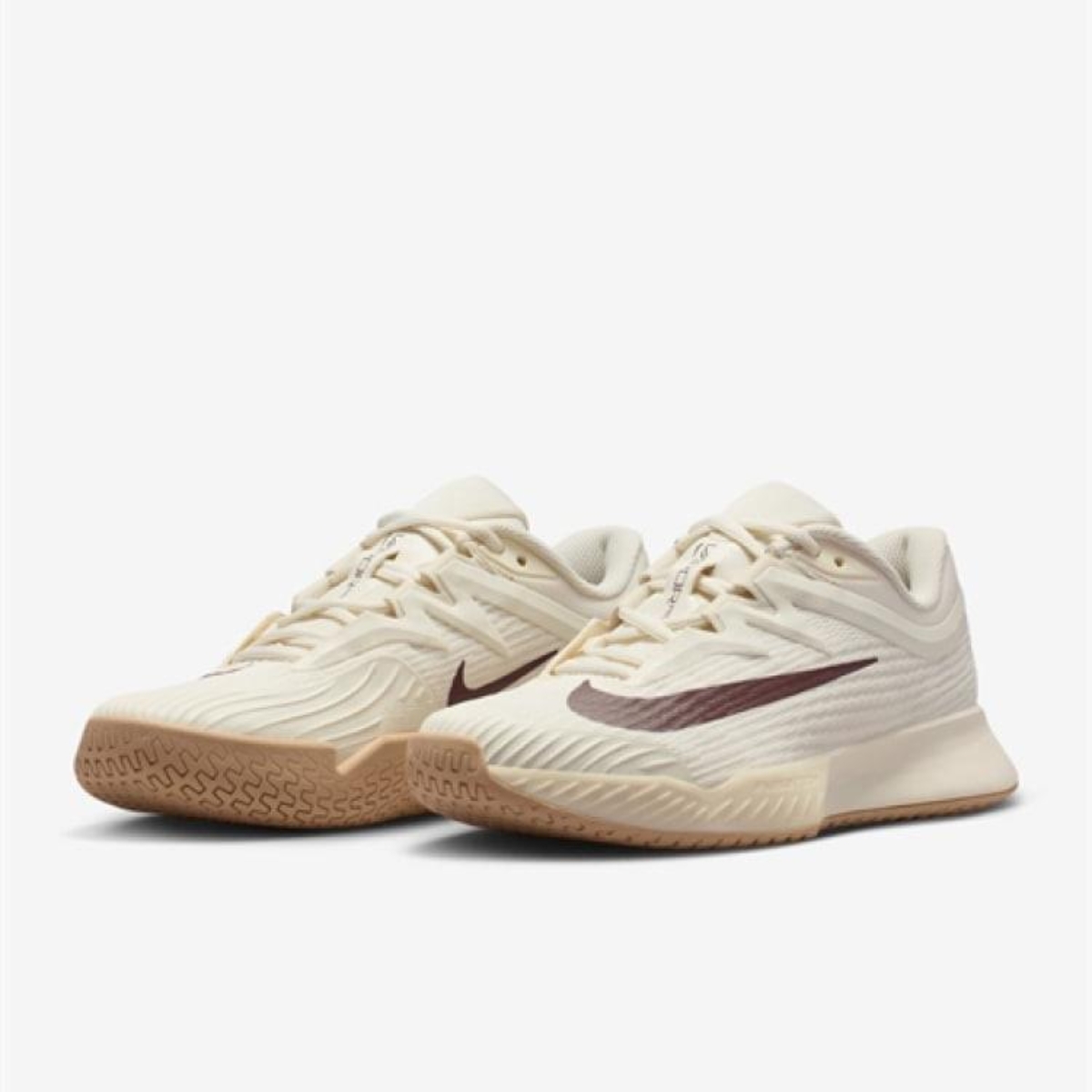 6 giày nike zoom vapor pro 3 'pale ivory' fz2158-109