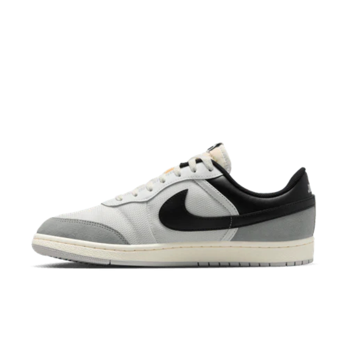 6 giày nike air jordan skyline low 'light smoke grey' im2055-101