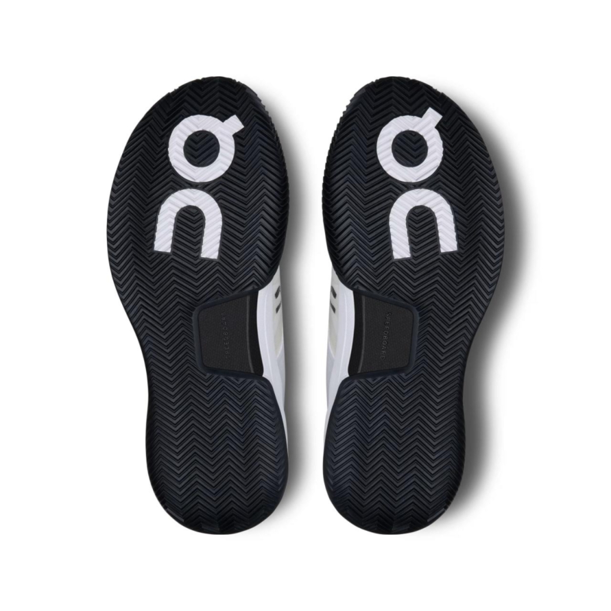 7 giày on the roger pro 2 ‘clay white’ 3we10640462