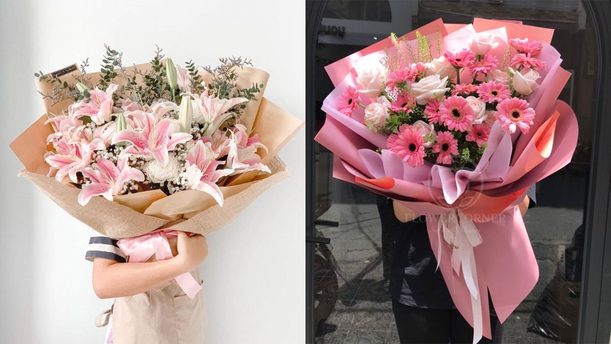 tặng hoa gì ngày valentine giúp bạn ghi điểm tuyệt đối?