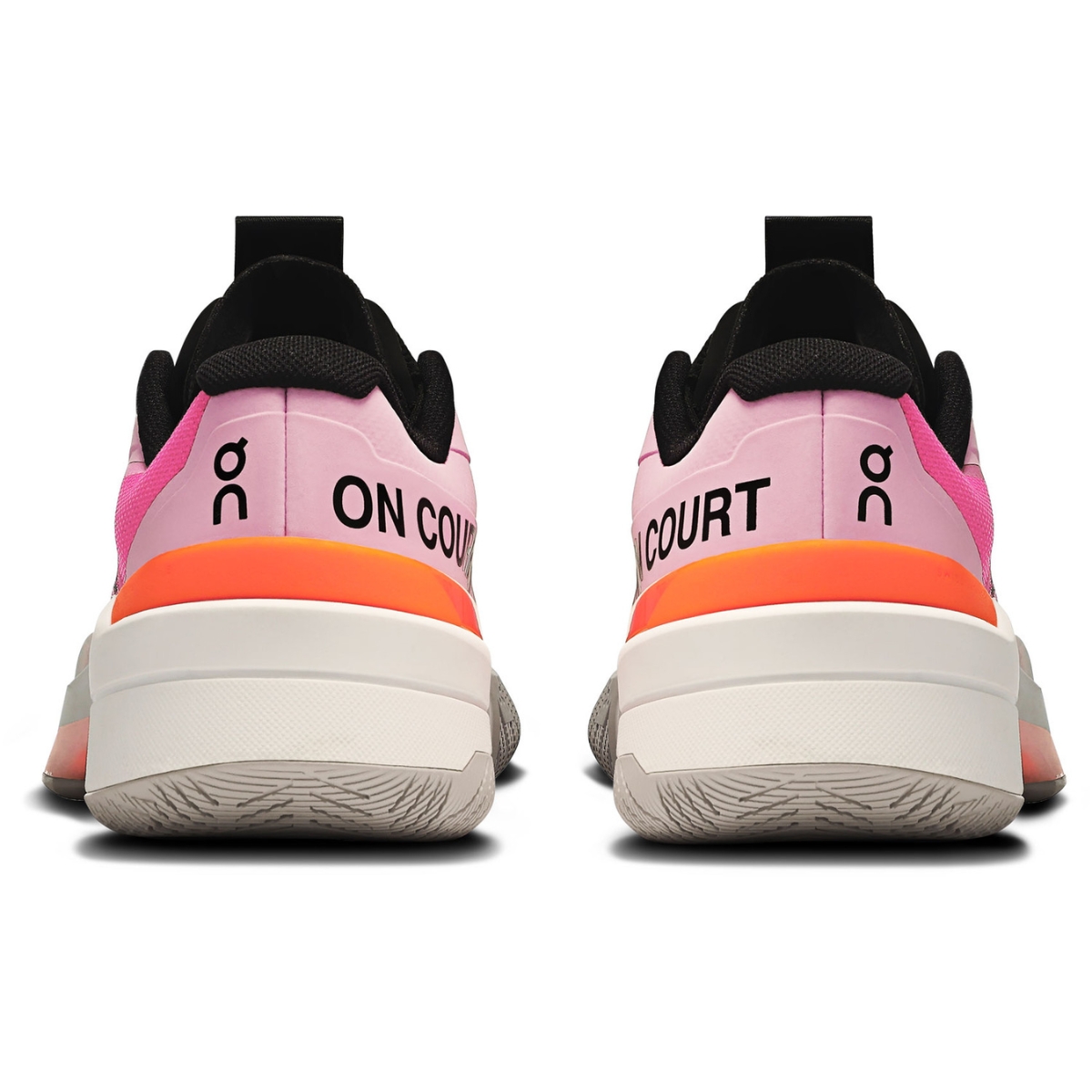 7 giày on the roger pro ‘fire’ 3wf30033606