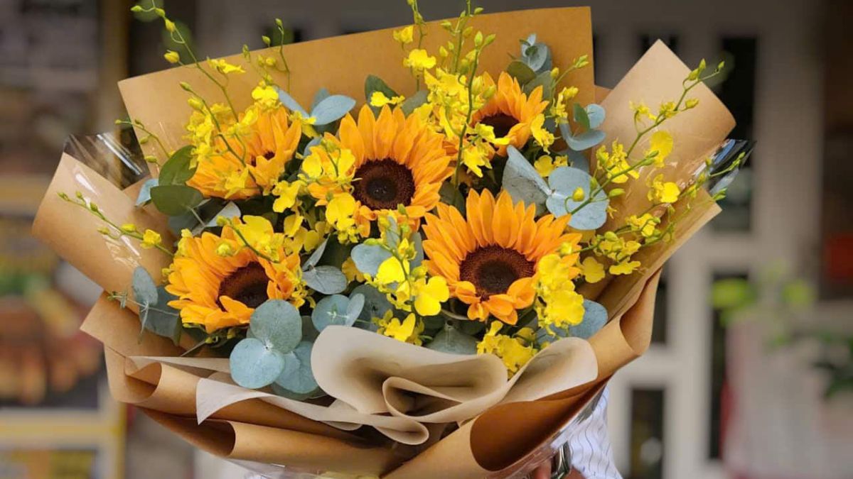 tặng hoa gì ngày valentine giúp bạn ghi điểm tuyệt đối?