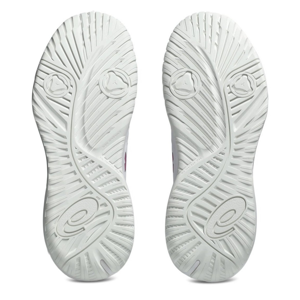 8 giày asics gel-challenger 15 'digital sakura' 1041a510-102