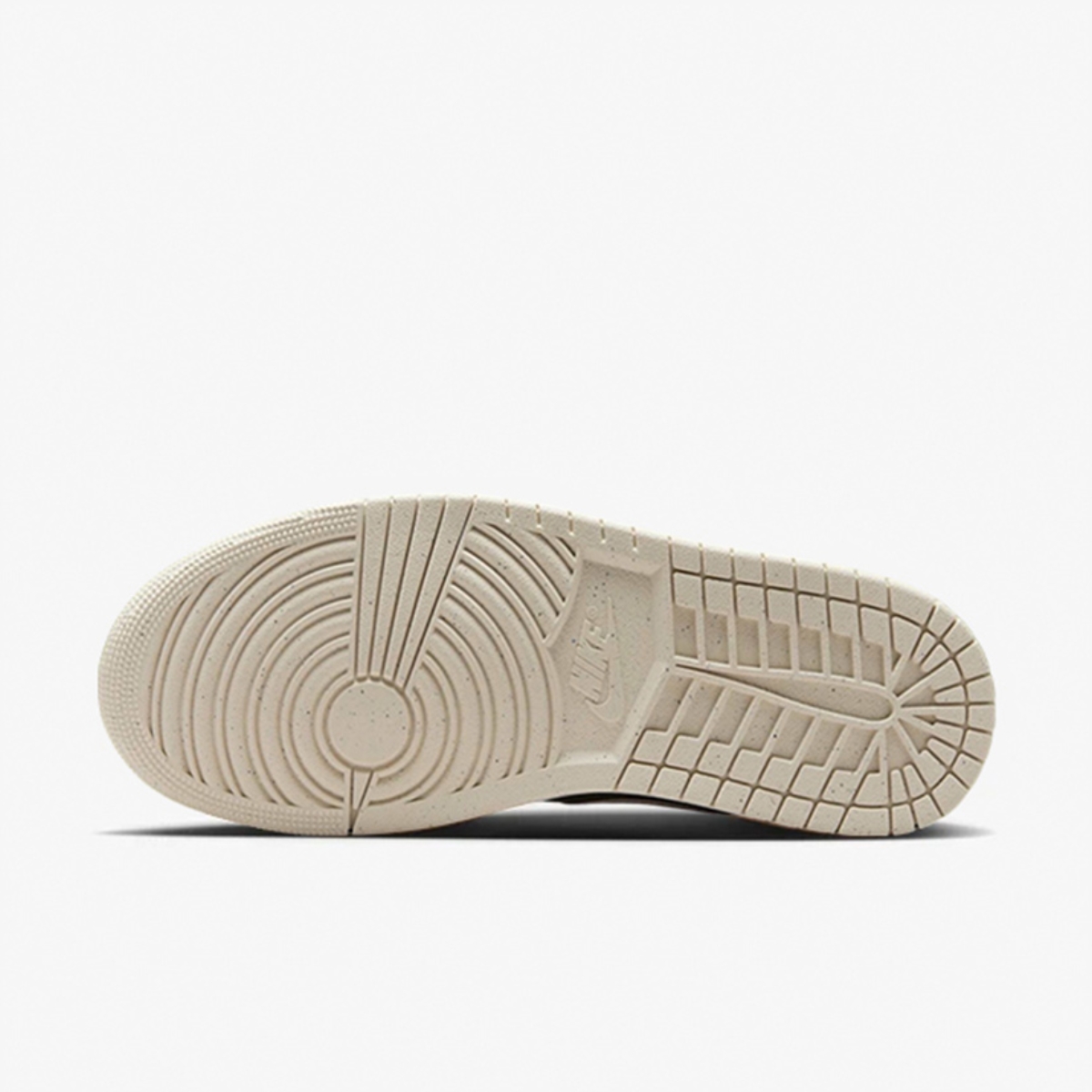 9 giày nike air jordan 1 low se ‘medium olive sail’ hv4089-201