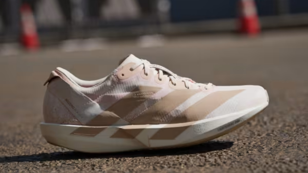 top 10 mẫu giày chạy adidas adizero tốt nhất