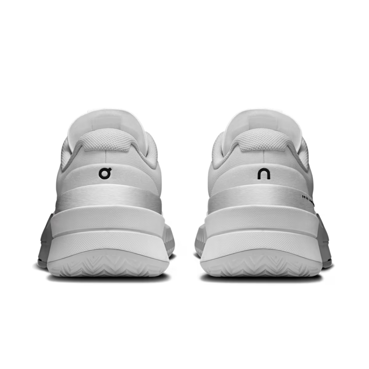 9 giày on the roger pro 2 'all white' 3we10330108