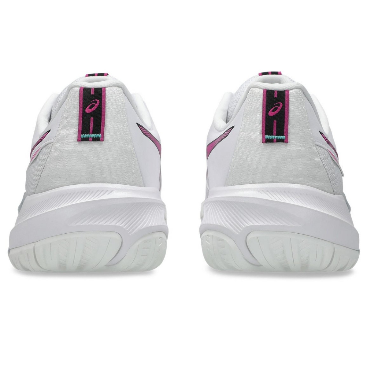 9 giày asics gel-challenger 15 'digital sakura' 1041a510-102