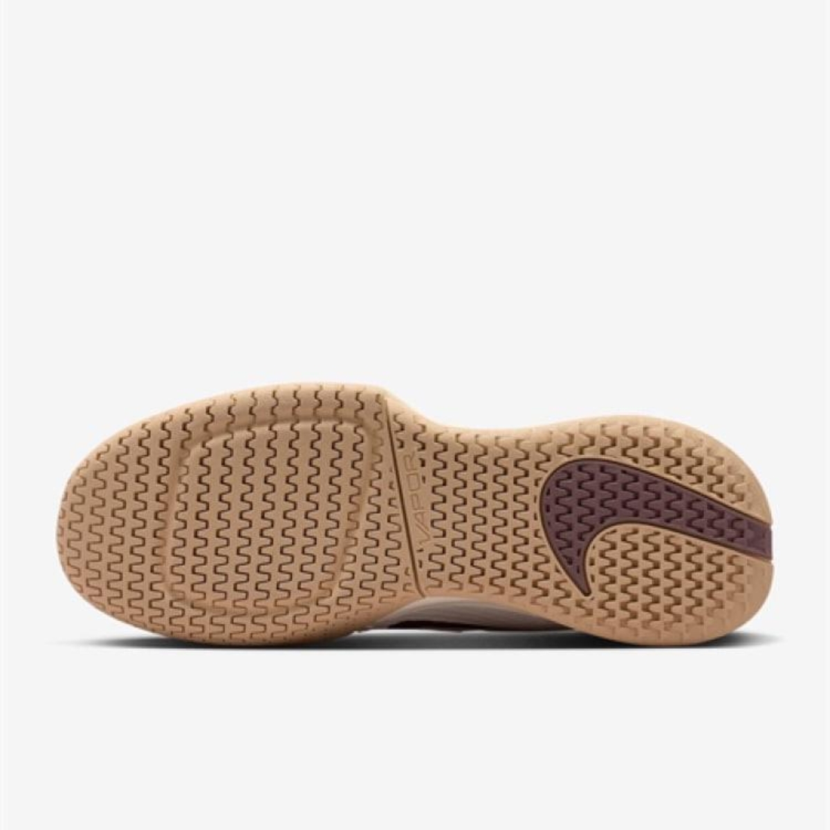 9 giày nike zoom vapor pro 3 'pale ivory' fz2158-109