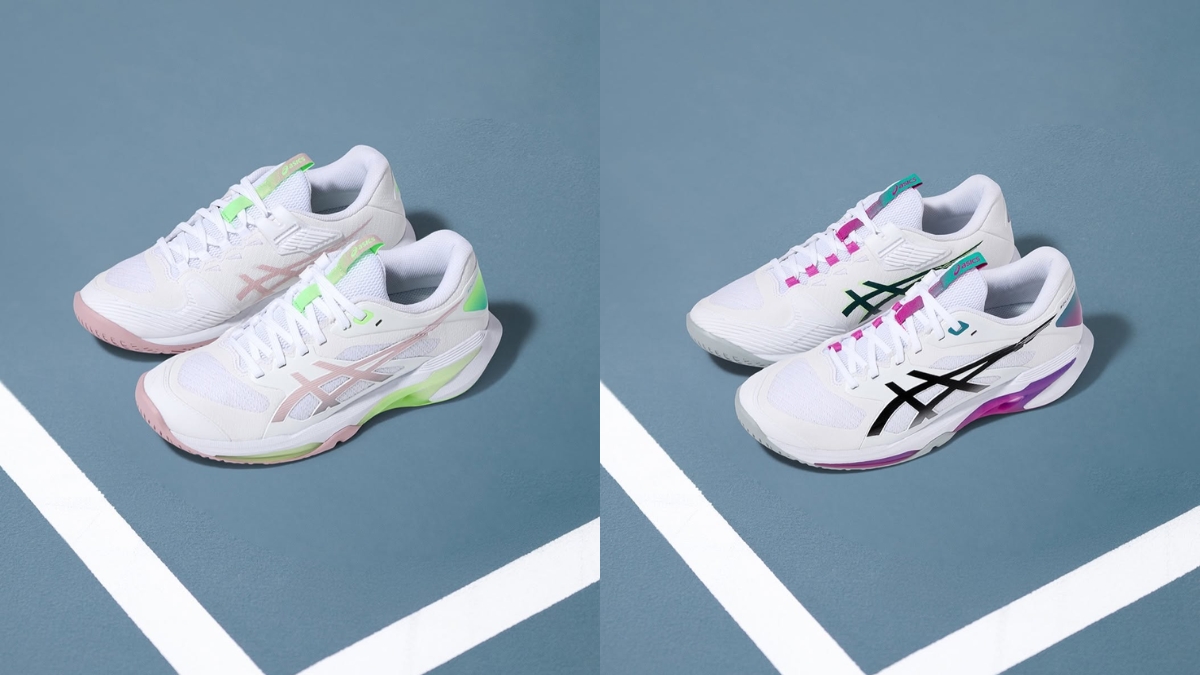 review asics solution speed ff 4 vũ khí tốc độ trên sân đấu review asics solution speed ff 4 vũ khí tốc độ trên sân đấu