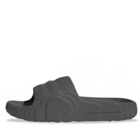 dép adidas adilette 22 ‘grey five’ hp6522