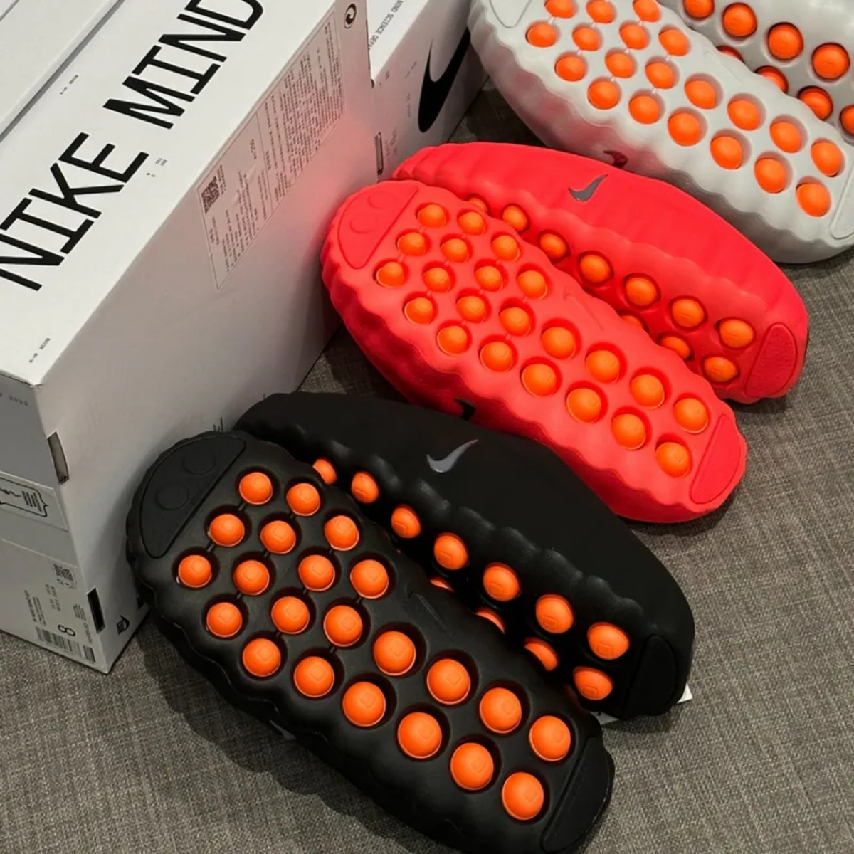 dép nike mind 001 slide ‘black’ hq4307-001 (4) dép nike mind 001 slide ‘black’ hq4307-001