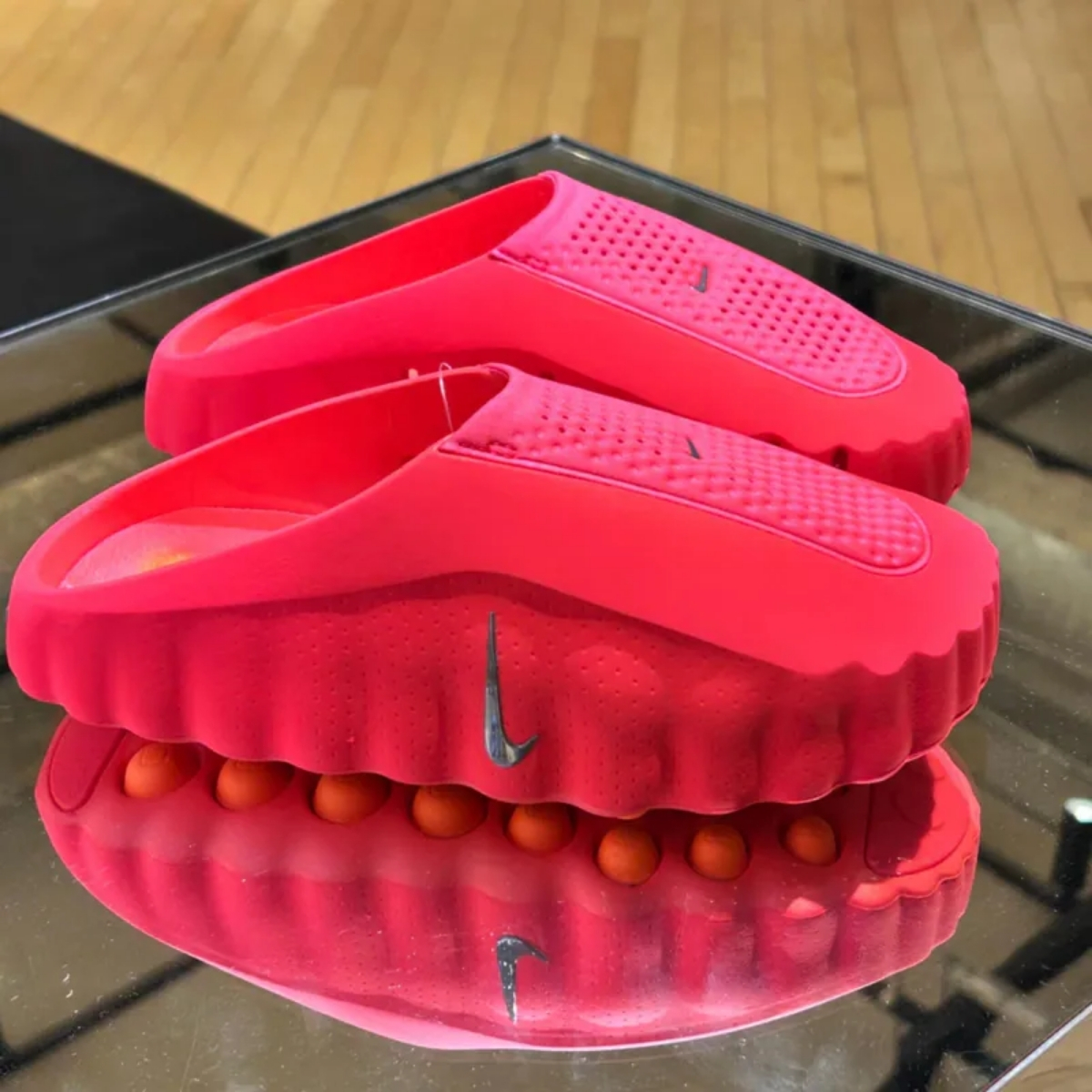 dép nike mind 001 slide ‘solar red’ hq4307-600 (7) dép nike mind 001 slide ‘solar red’ hq4307-600