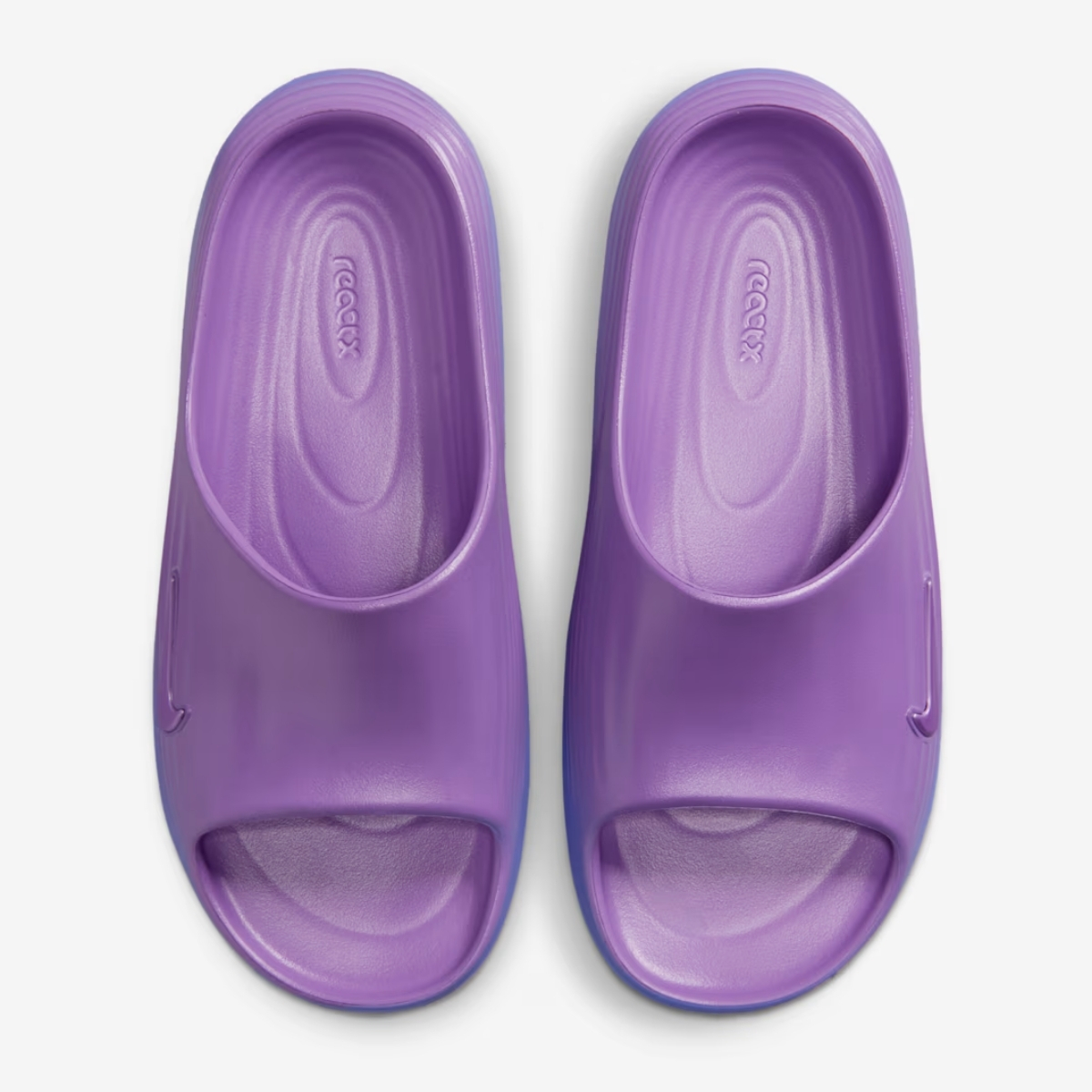 dép nike reactx rejuven8 slide 'bright violet sapphire' hv4484-500 (3) dép nike reactx rejuven8 slide 'bright violet sapphire' hv4484-500