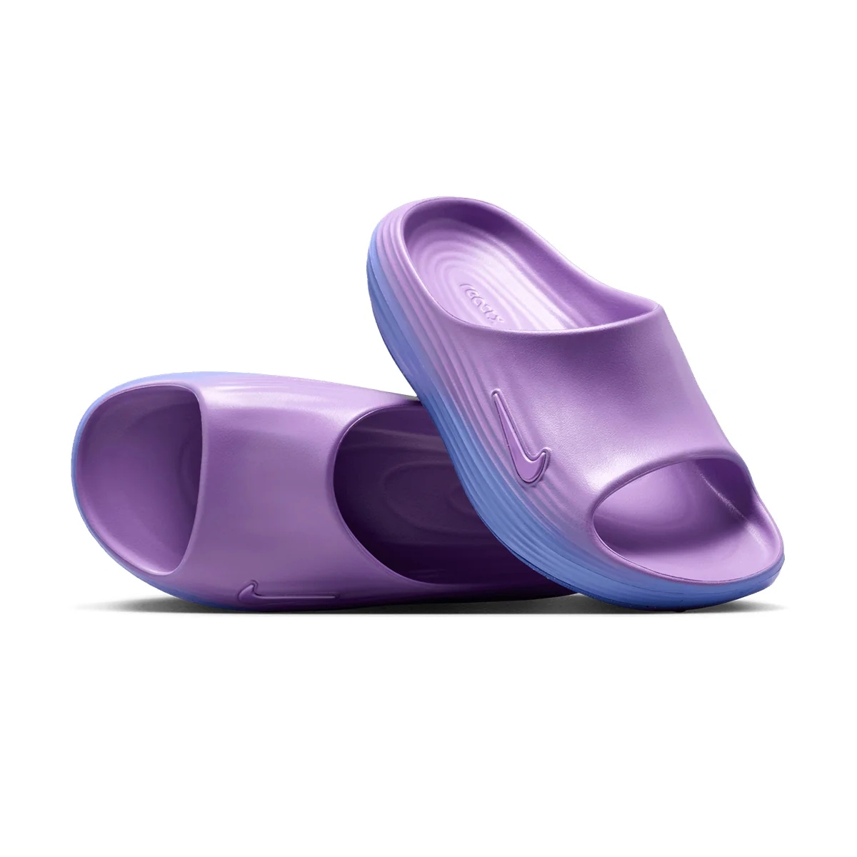 dép nike reactx rejuven8 slide 'bright violet sapphire' hv4484-500 dép nike reactx rejuven8 slide 'bright violet sapphire' hv4484-500