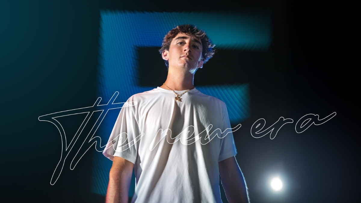 facolos hợp tác với gabe tardio, bước ngoạt vươn tầm mỹ