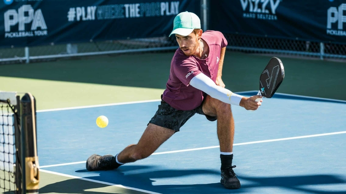 federico staksrud và thuật toán thống trị ppa tour toàn cầu