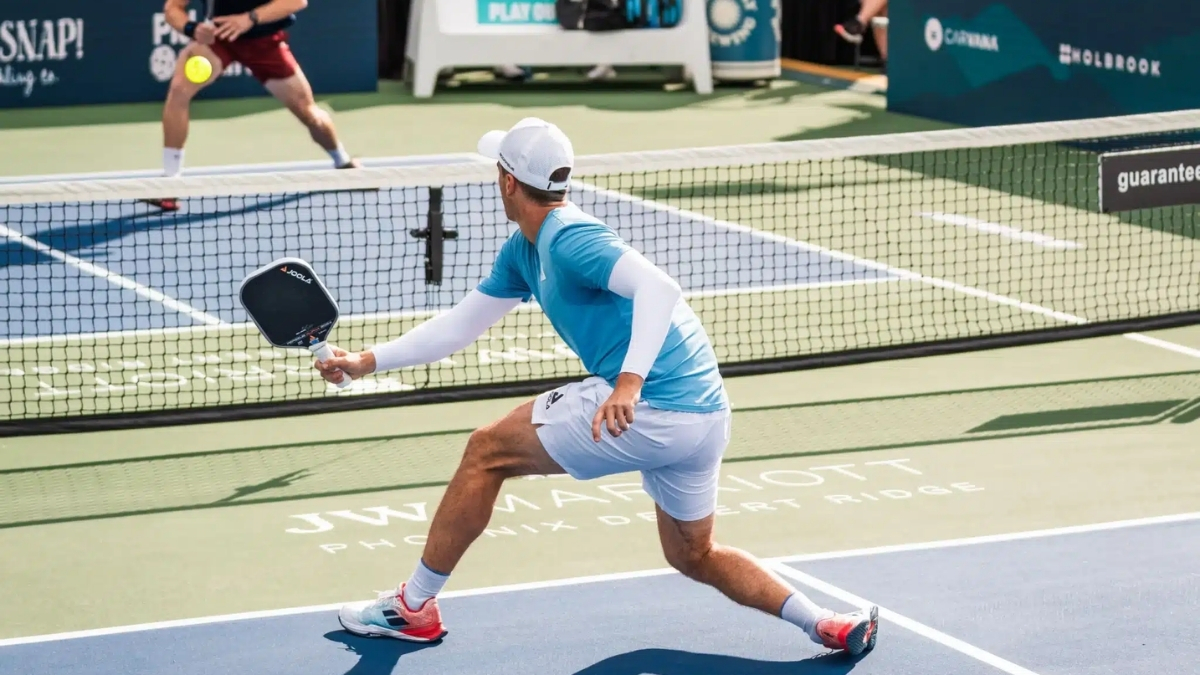 federico staksrud và thuật toán thống trị ppa tour toàn cầu