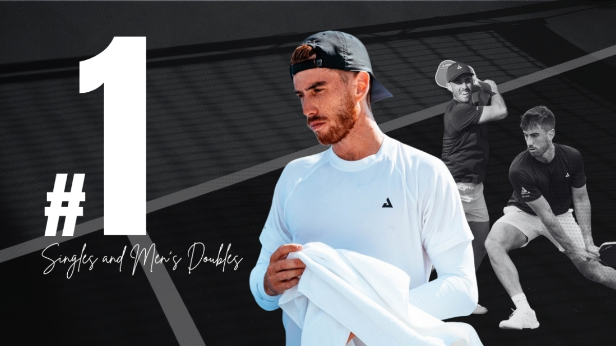 federico staksrud và thuật toán thống trị ppa tour toàn cầu