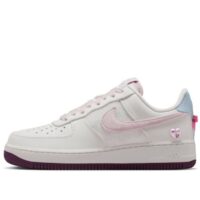 giày nike air force 1 low ‘valentine’s day’ iq4937-161