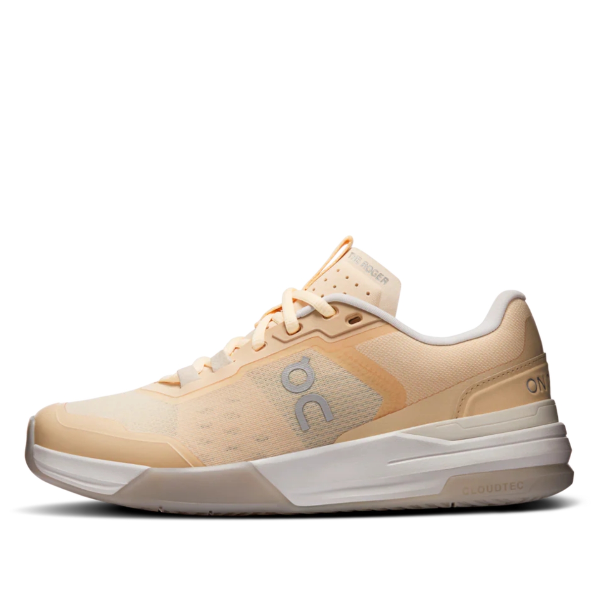 giyont~1 giày on the roger advantage pro 'blond/gardenia' 3wf10184735