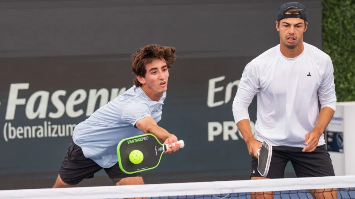 gabe tardio: hành trình từ thần đồng đến vị thế số 2 thế giới