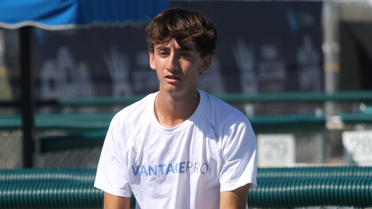 gabe tardio: hành trình từ thần đồng đến vị thế số 2 thế giới