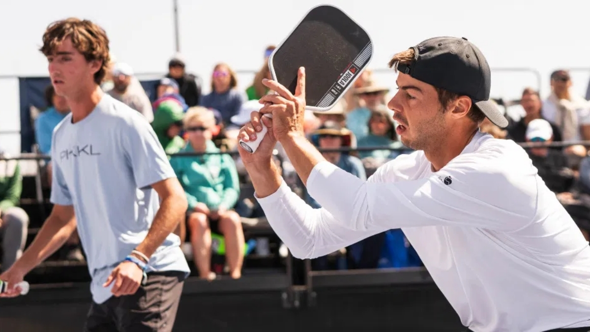 gabe tardio: hành trình từ thần đồng đến vị thế số 2 thế giới