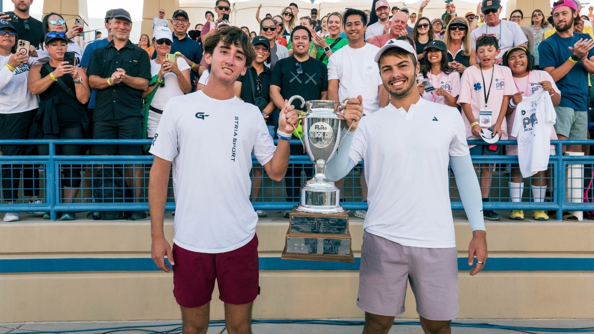 gabe tardio: hành trình từ thần đồng đến vị thế số 2 thế giới