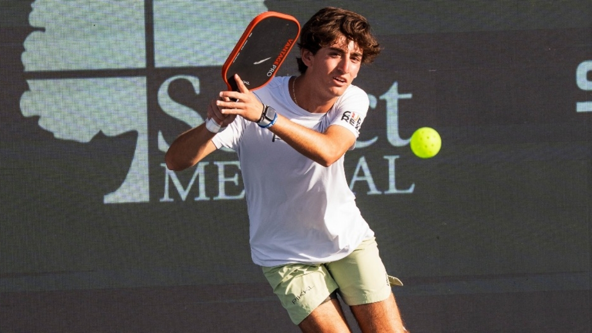 gabe tardio: hành trình từ thần đồng đến vị thế số 2 thế giới