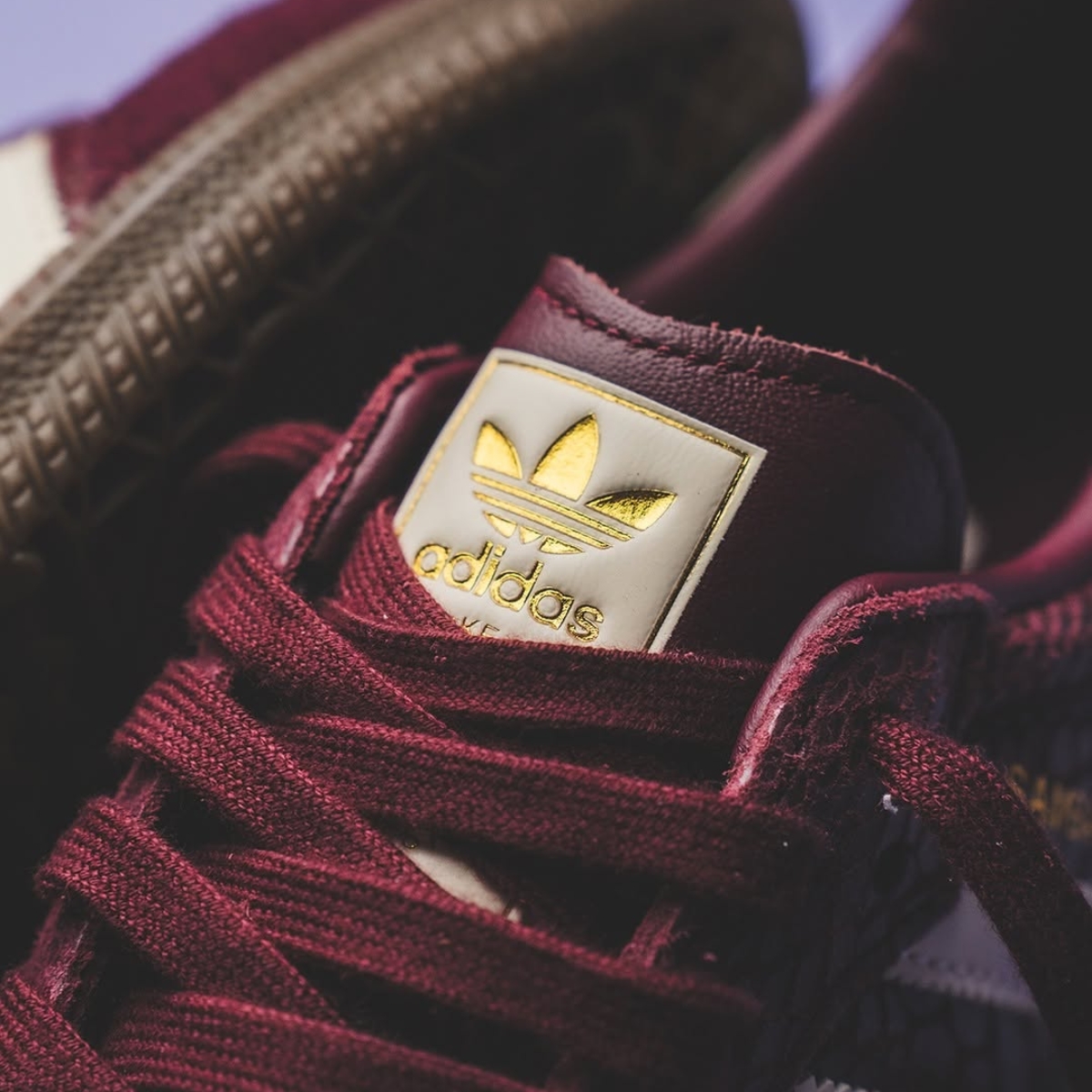 giày adidas samba og ‘maroon’ ih3979 (6) giày adidas samba og ‘maroon’ ih3979