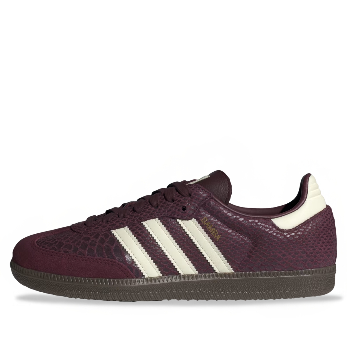 giày adidas samba og ‘maroon’ ih3979 giày adidas samba og ‘maroon’ ih3979