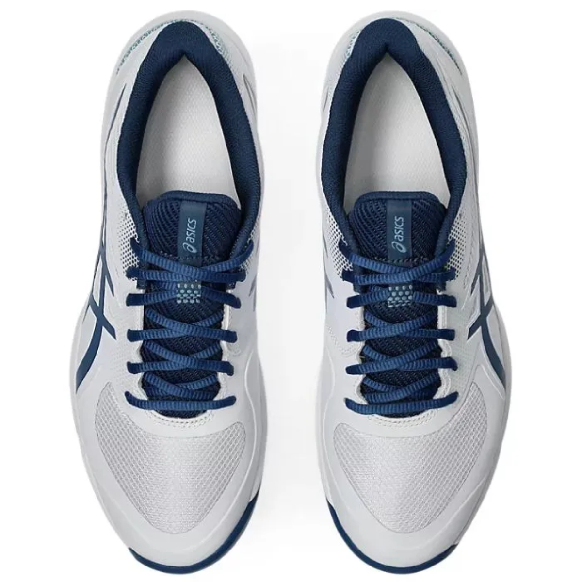 giày asics game ff 'white blue' 1041a488-101 (3) giày asics game ff 'white blue' 1041a488-101