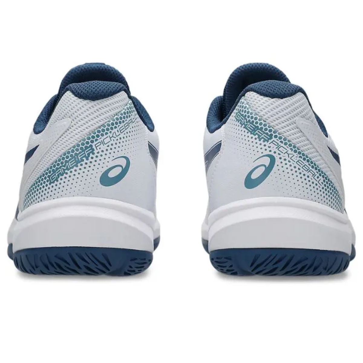 giày asics game ff 'white blue' 1041a488-101 (5) giày asics game ff 'white blue' 1041a488-101