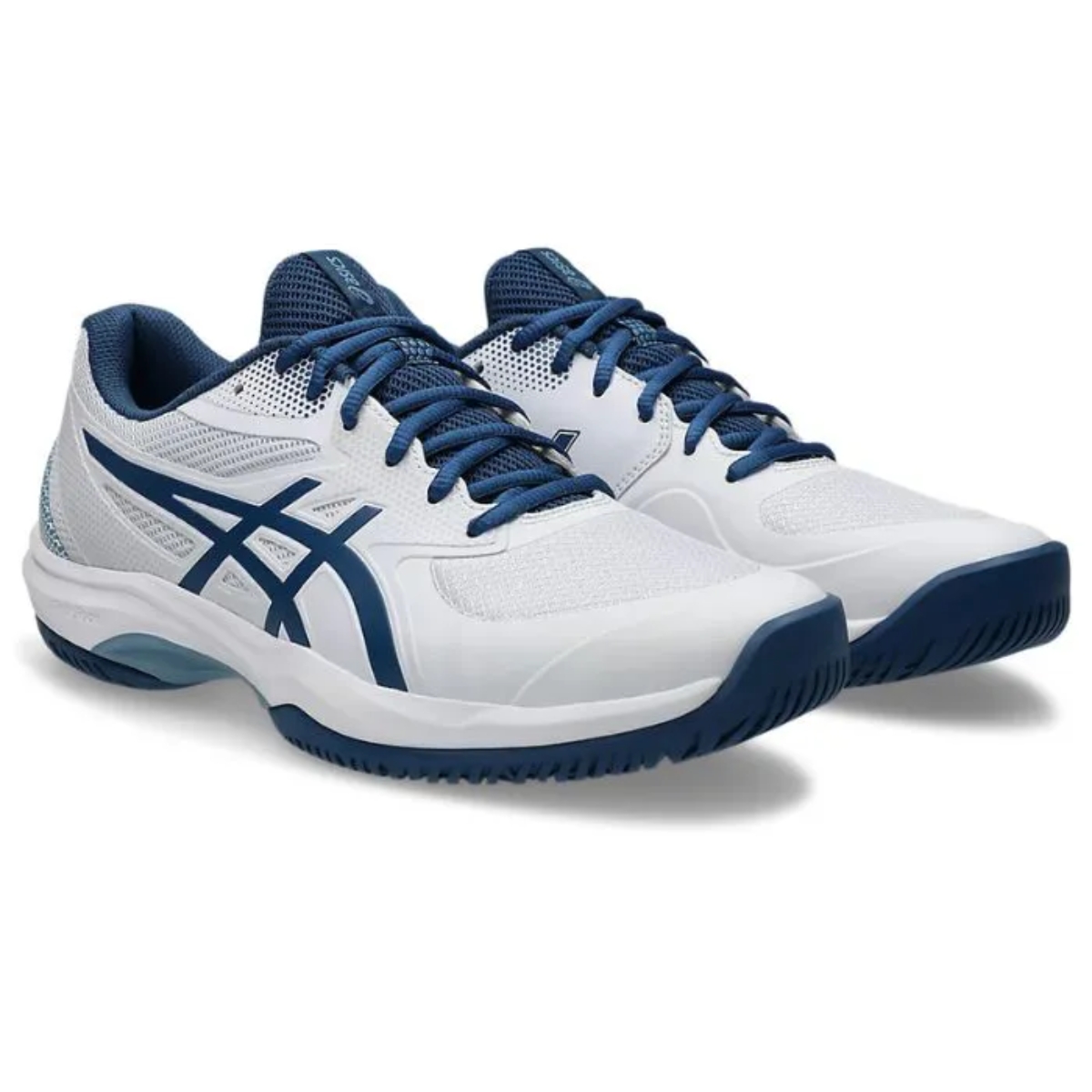 giày asics game ff 'white blue' 1041a488-101 (6) giày asics game ff 'white blue' 1041a488-101