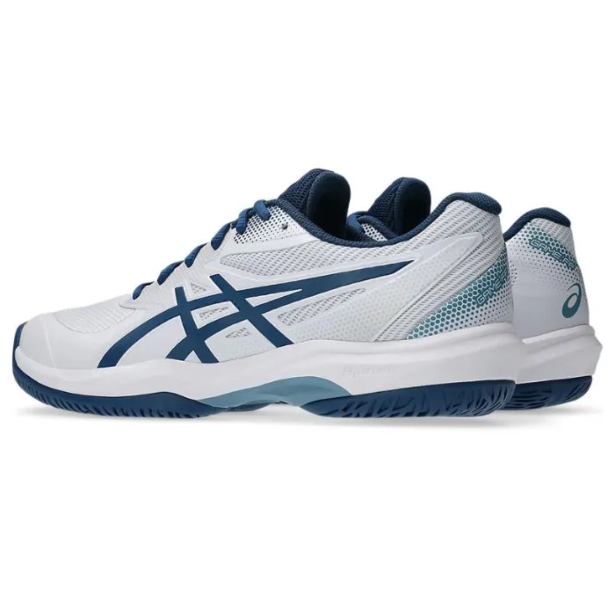 giày asics game ff 'white blue' 1041a488-101 (7) giày asics game ff 'white blue' 1041a488-101